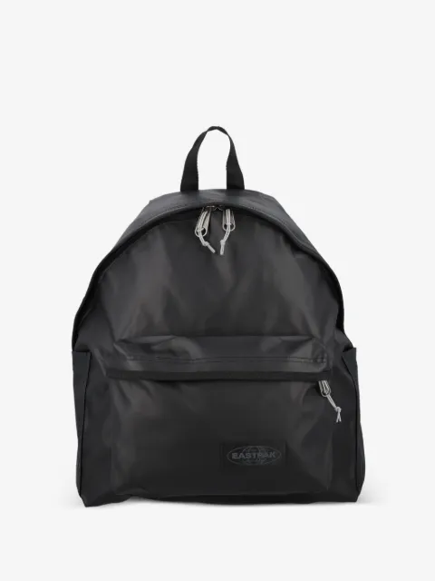 Eastpak medium Day Pak'r logo-patch backpack