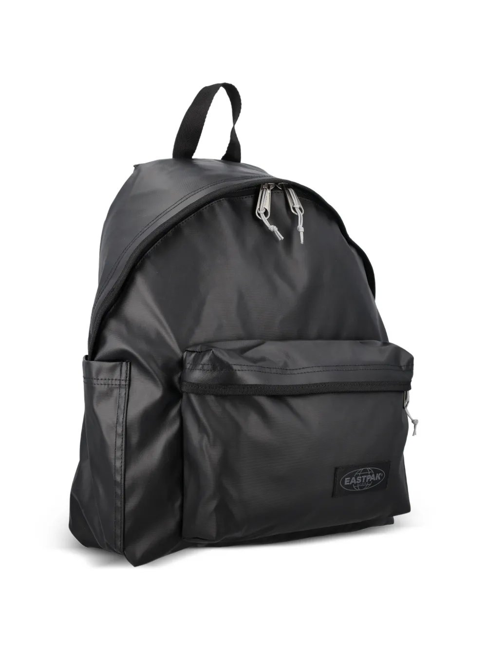 Eastpak Medium Day Pak'r logo-patch Backpack | Black | FARFETCH