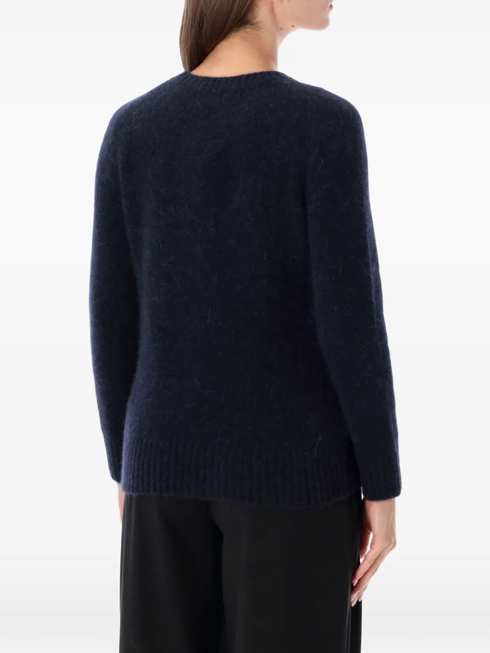 Soeur Gebreide trui Blauw
