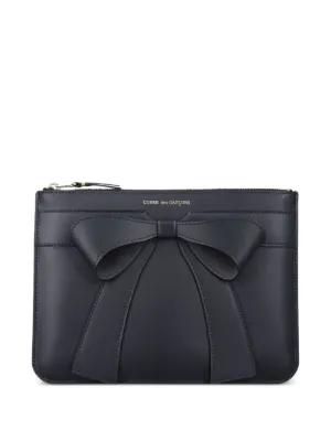 Comme des Garçons Wallet（コム・デ・ギャルソン・ウォレット