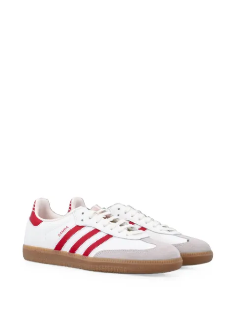 adidas Originals Kids Samba OG sneakers