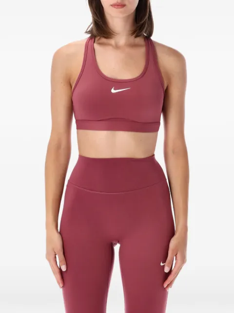 Nike brasier Swoosh