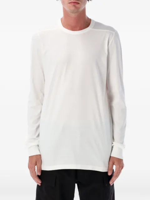 Rick Owens Level long-sleeve T-shirt