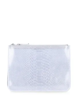 Comme Des Garçons Wallet