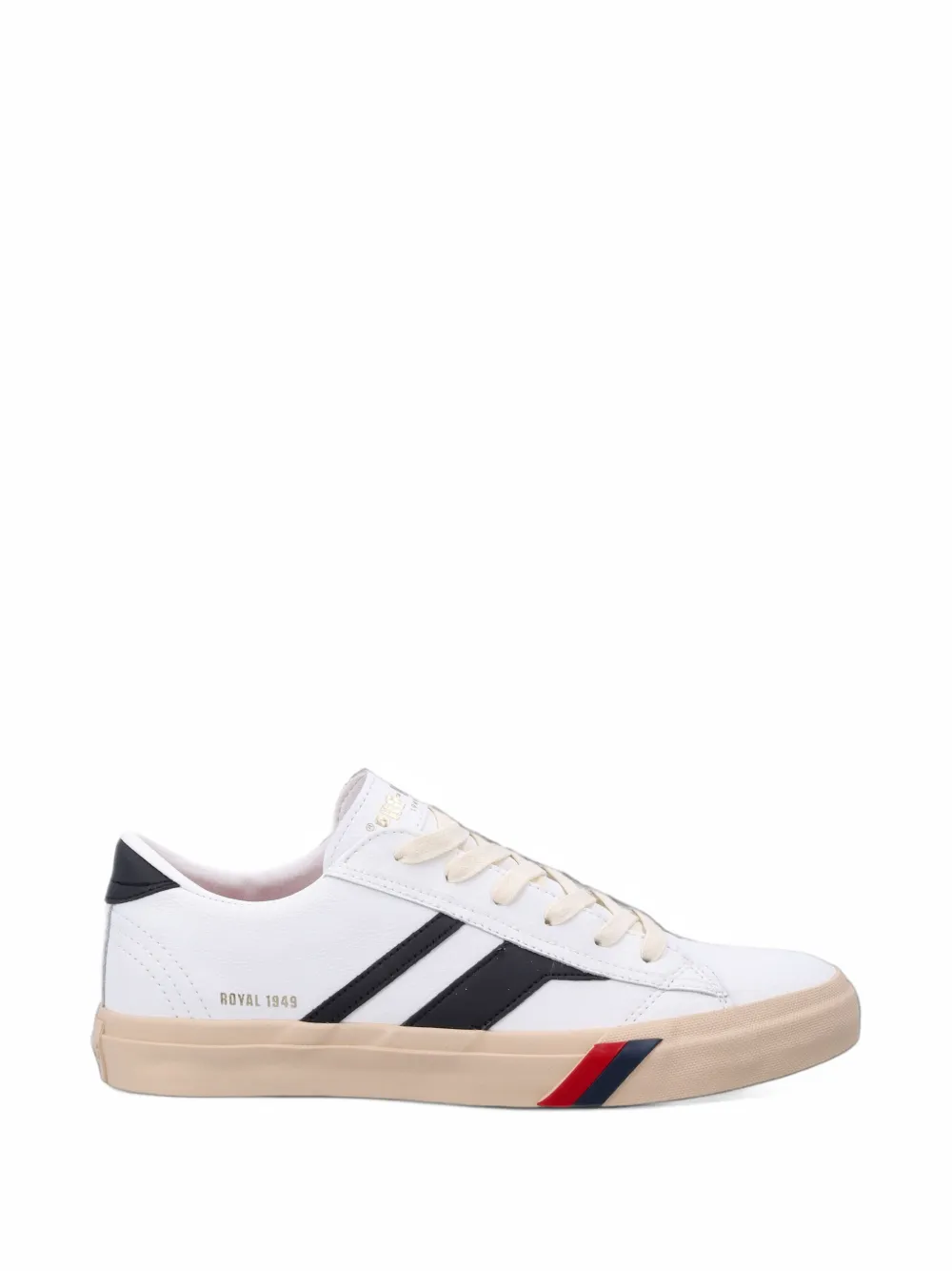 Pro-Keds Royal Classic sneakers - Weiß