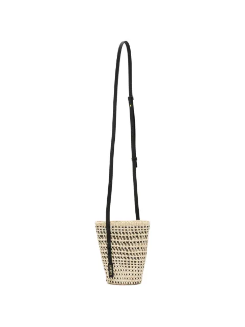 LOEWE Braid crossbody bag