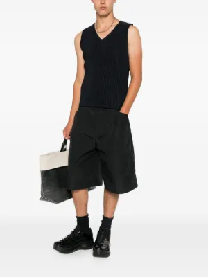 Homme Plissé Issey Miyake メンズ ベスト＆タンクトップ通販 - FARFETCH
