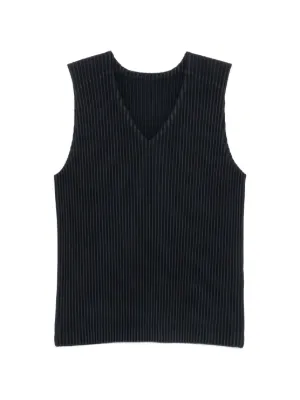 Homme Plissé Issey Miyake Vests & Tank Tops for Men - Shop Now at