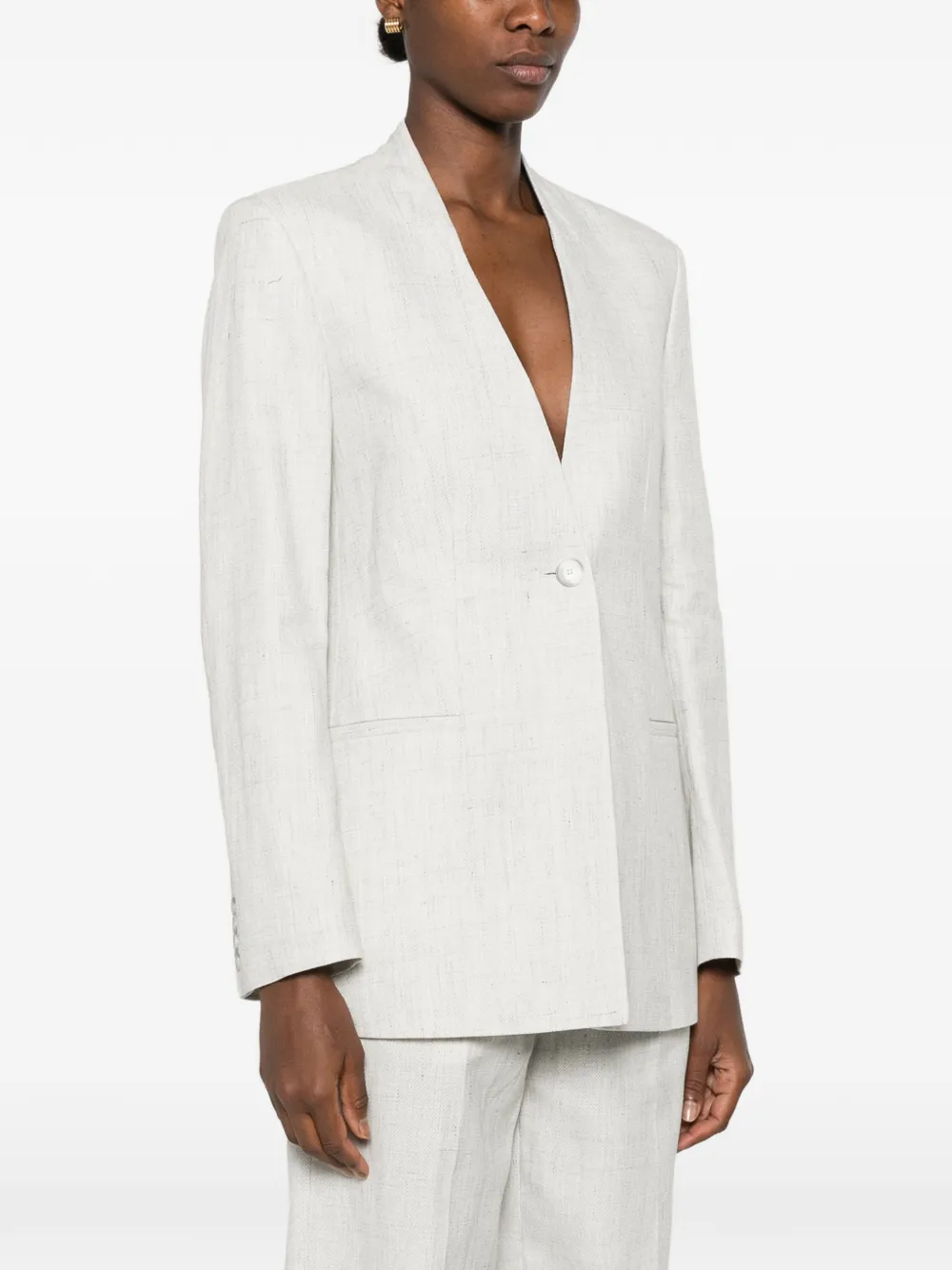  Joseph Blazer Ferula - Gris 