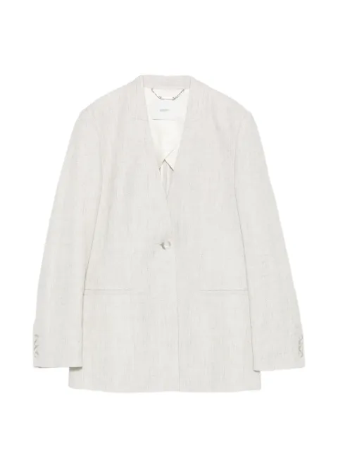 JOSEPH Ferula blazer