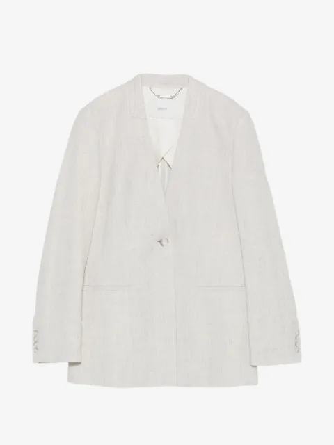 JOSEPH Ferula blazer