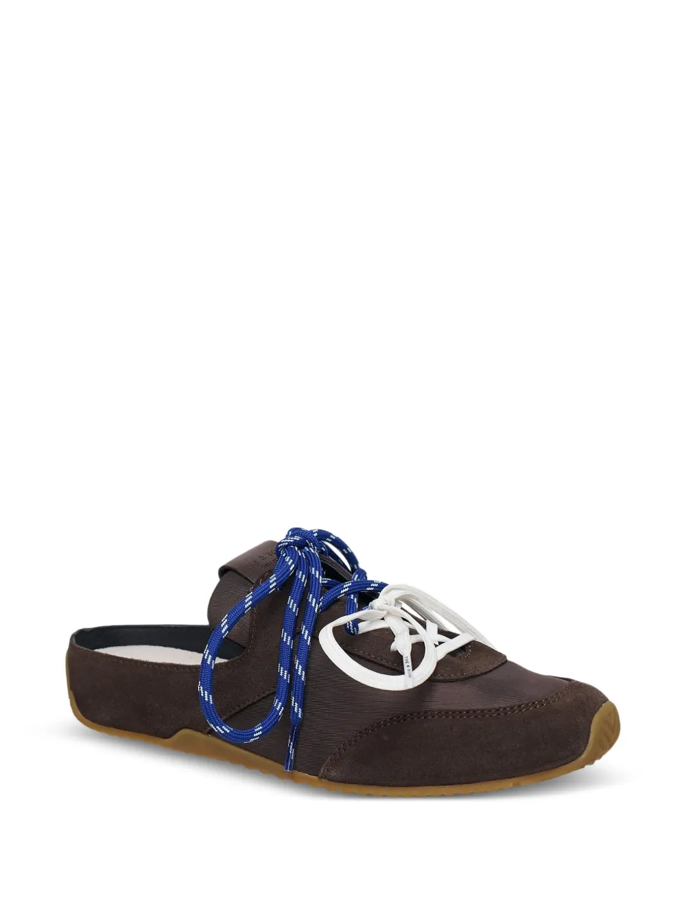  Rag & Bone Mules Retro Runner Slim Ultra - Marrón 