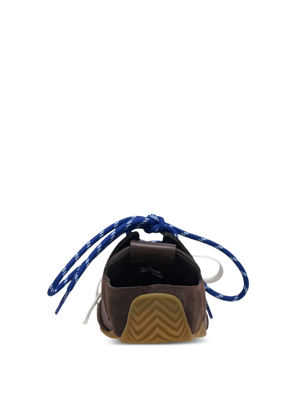  Rag & Bone Mules Retro Runner Slim Ultra - Marrón 