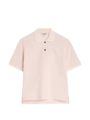 Maison Margiela ヘンリーネック Tシャツ | ニュートラル | FARFETCH JP