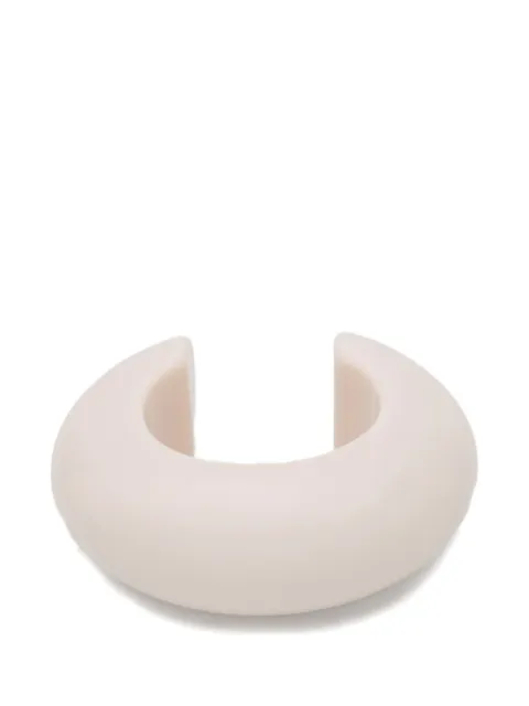 Neeka Studios Big Bangle bracelet
