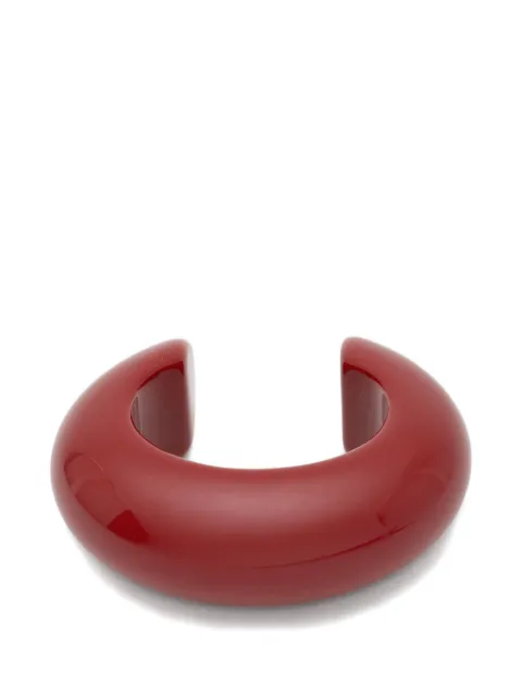 Neeka Studios Big Bangle bracelet