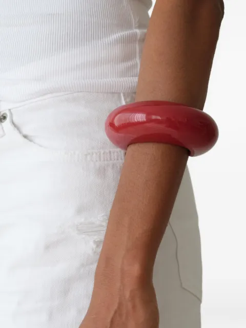Neeka Studios Big Bangle bracelet