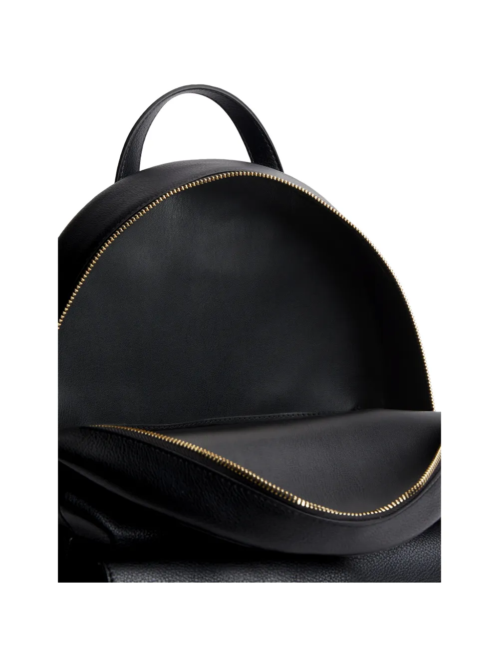 Tommy Hilfiger Icon Dome rugzak Zwart