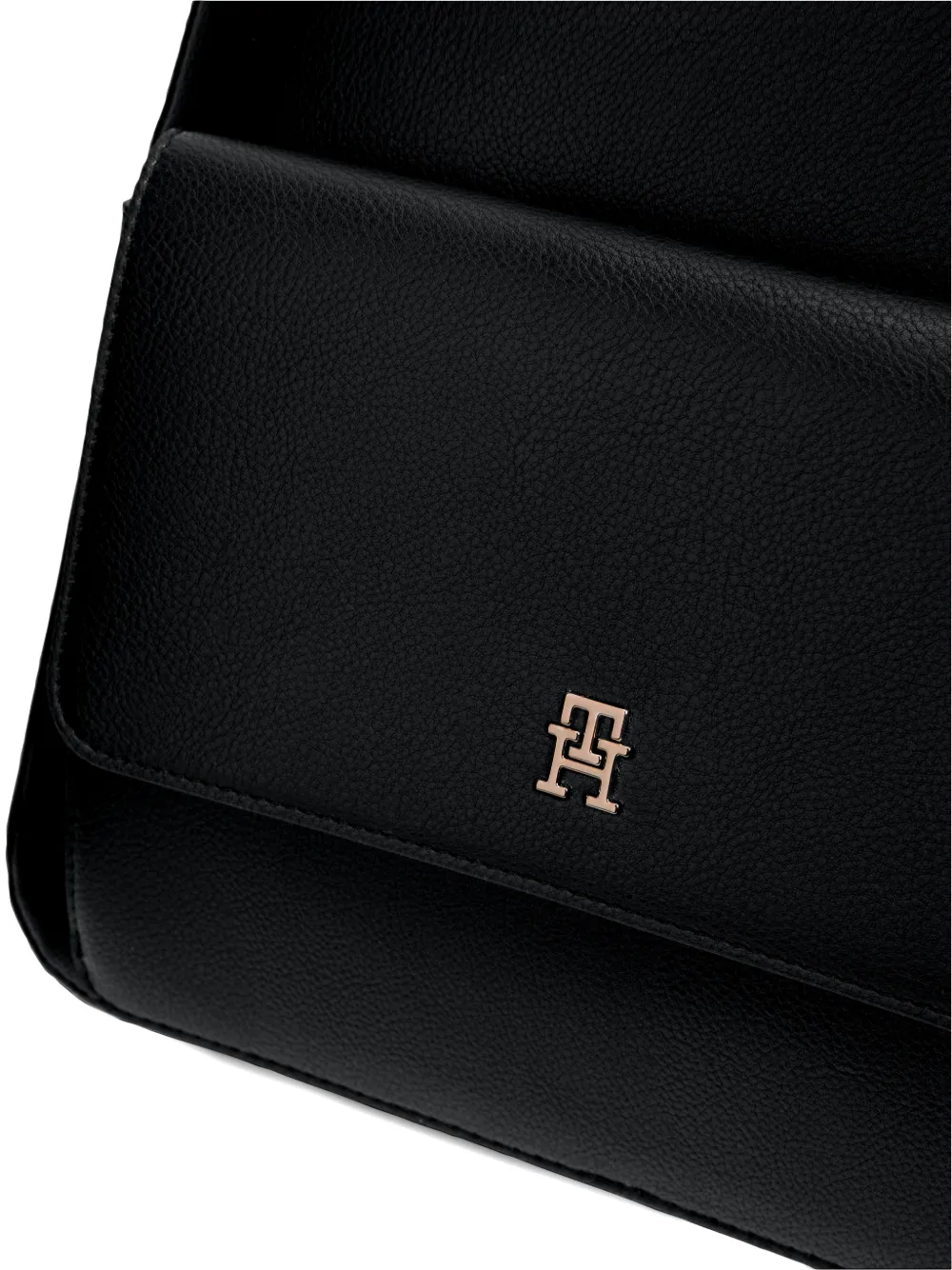 Tommy Hilfiger Icon Dome rugzak Zwart