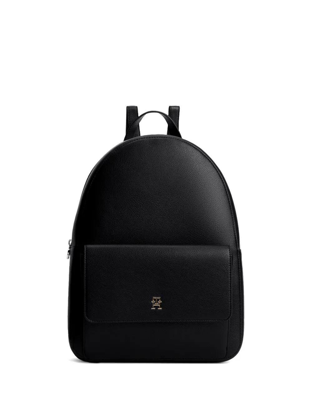 Tommy Hilfiger Icon Dome backpack - Nero