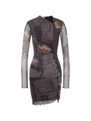 Love Moschino ワンピース通販 - FARFETCH