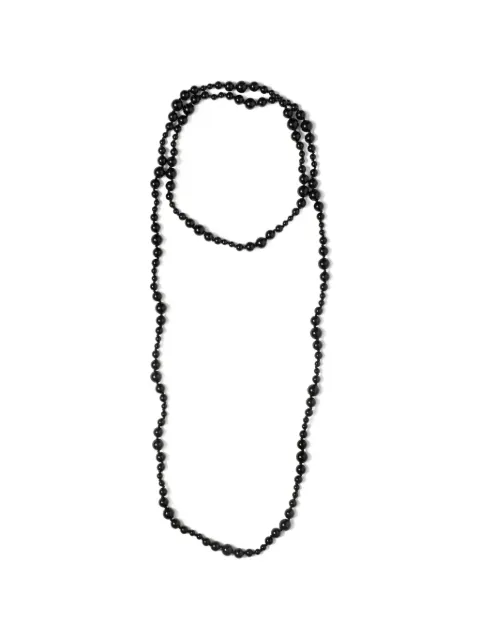 Neeka Studios long beaded necklace