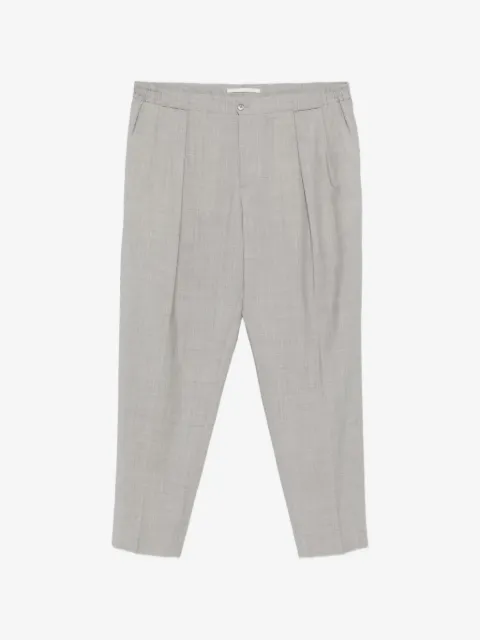 Briglia 1949 Portobello tailored trousers