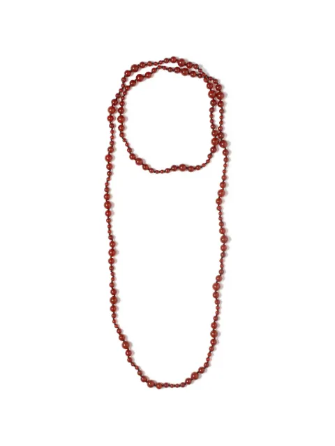 Neeka Studios long beaded necklace
