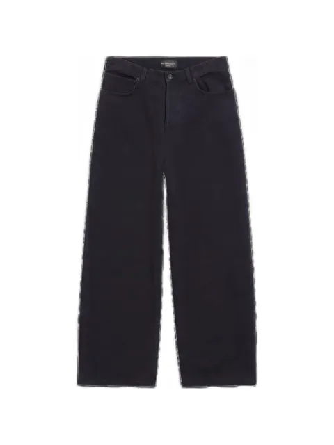 Balenciaga jean Left Hand