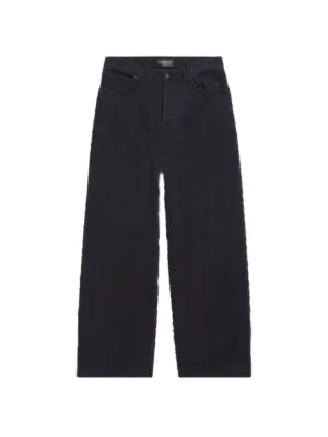 Givenchy Straight Leg Jeans | Black | FARFETCH
