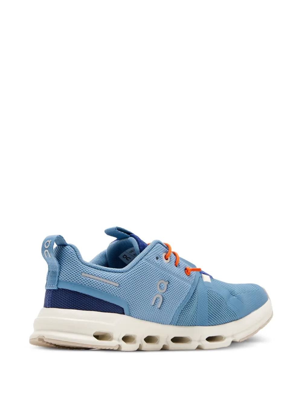 on running kids Cloud Sky sneakers Blauw