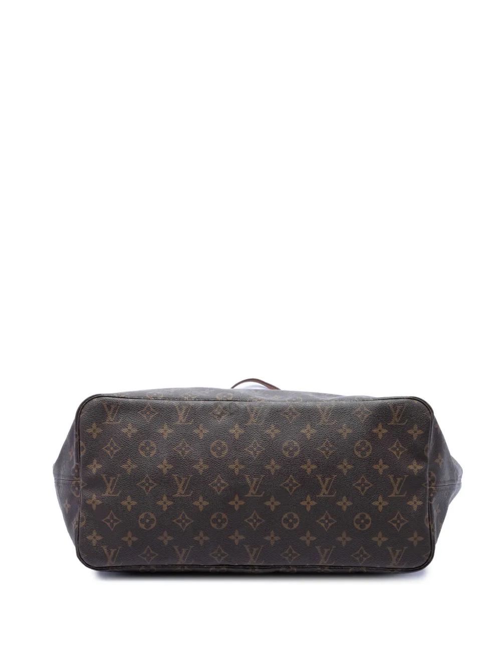 Louis Vuitton Pre-Owned 2007 モノグラム ネヴァーフル GM