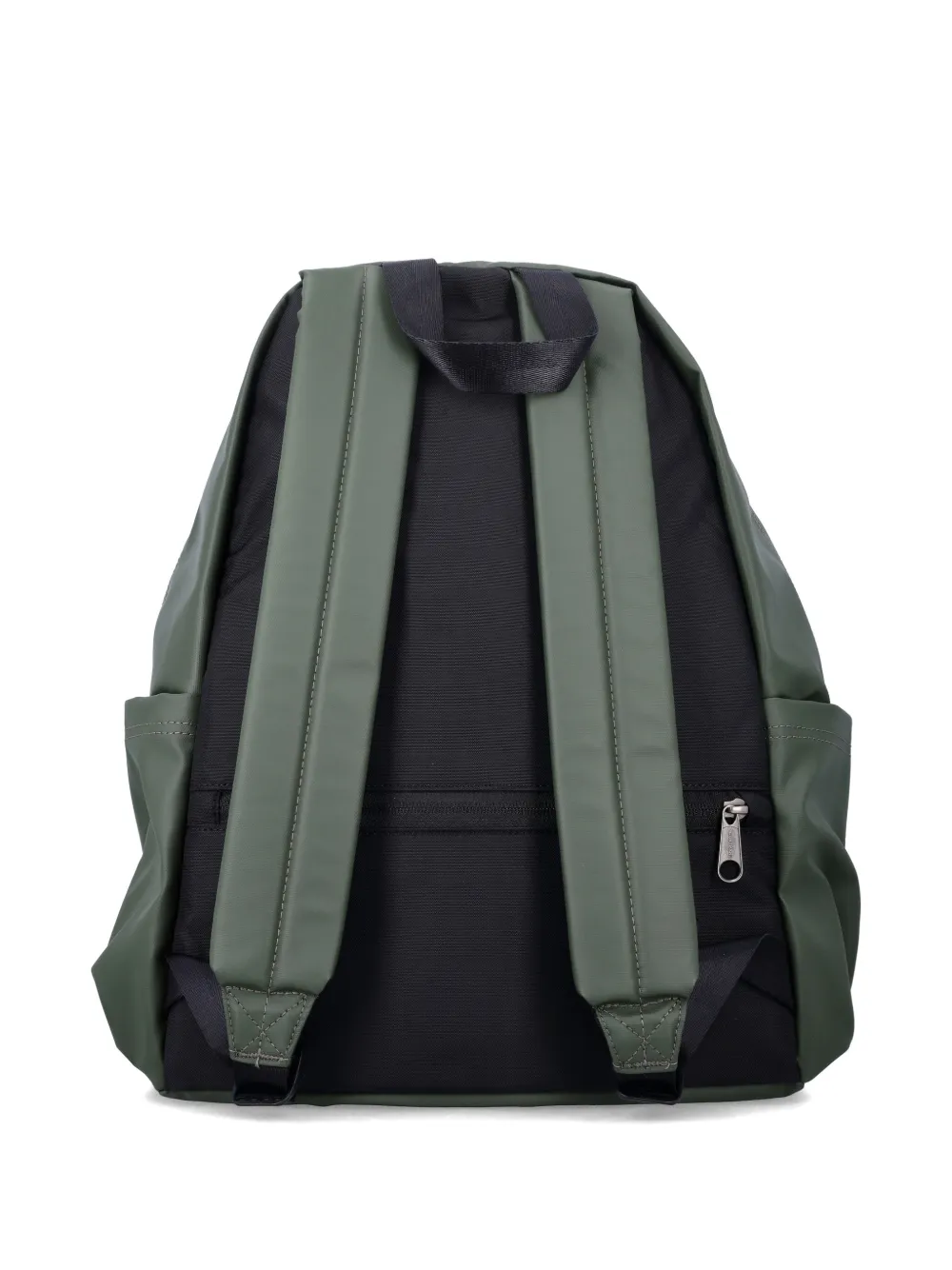 Eastpak Rugzak met logopatch Groen