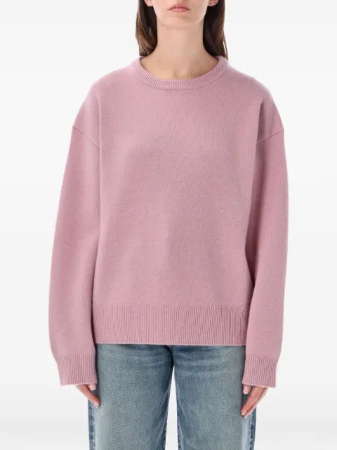 extreme cashmere Mike sweater