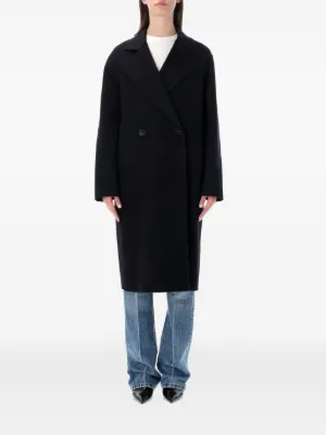 Stella McCartney（ステラ・マッカートニー）ウィメンズ ピーコート