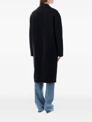 Stella McCartney（ステラ・マッカートニー）ウィメンズ ピーコート