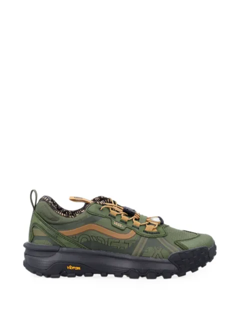 Vans Crosspath XC Gore-Tex Vibram sneakers