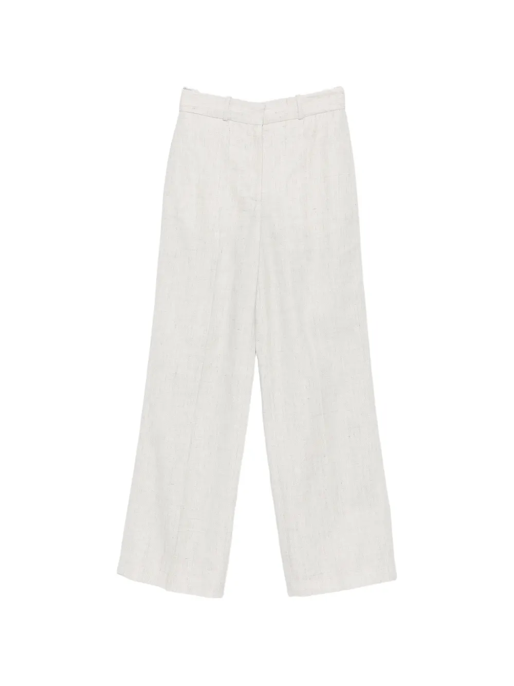 JOSEPH Arven trousers - Grigio