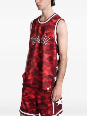 A BATHING APE® Vests & Tank Tops for Men - Shop Now on FARFETCH