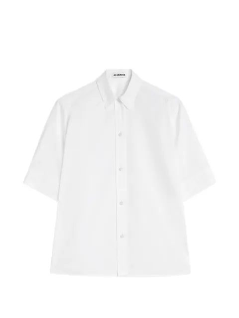 Jil Sander 반소매 셔츠