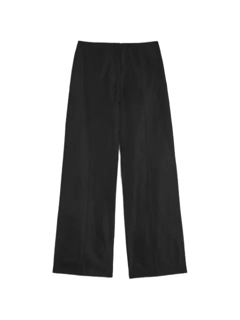 Jil Sander pantalones con radzmir técnico