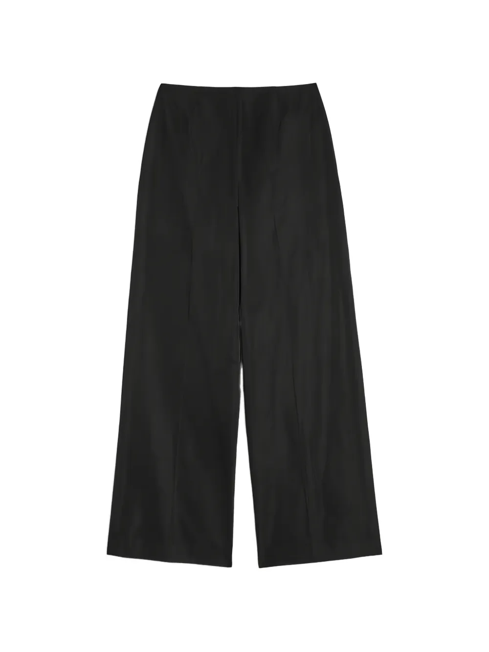 Jil Sander Technische Razmir broek Zwart