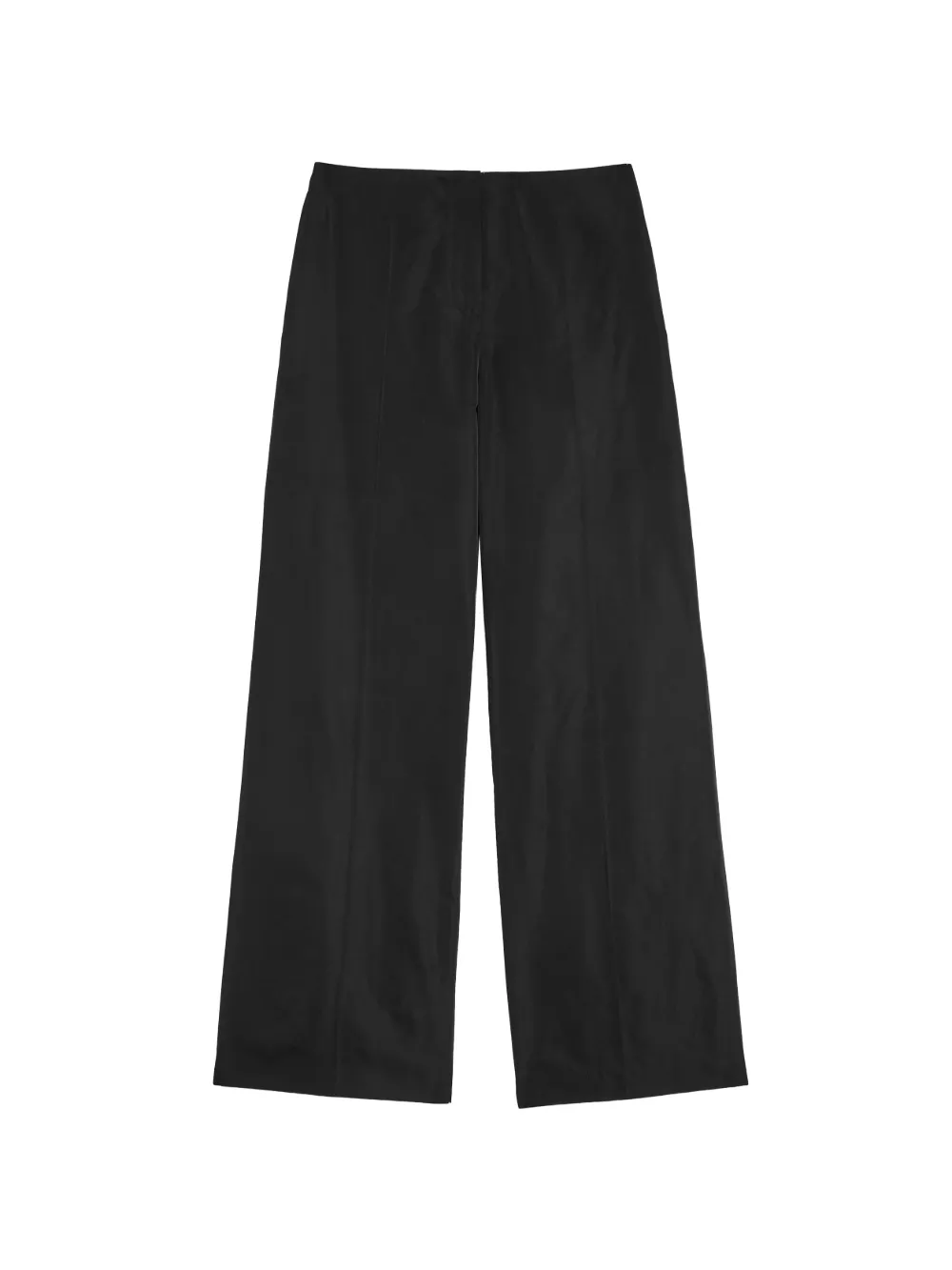 Jil Sander Technische Razmir broek Zwart