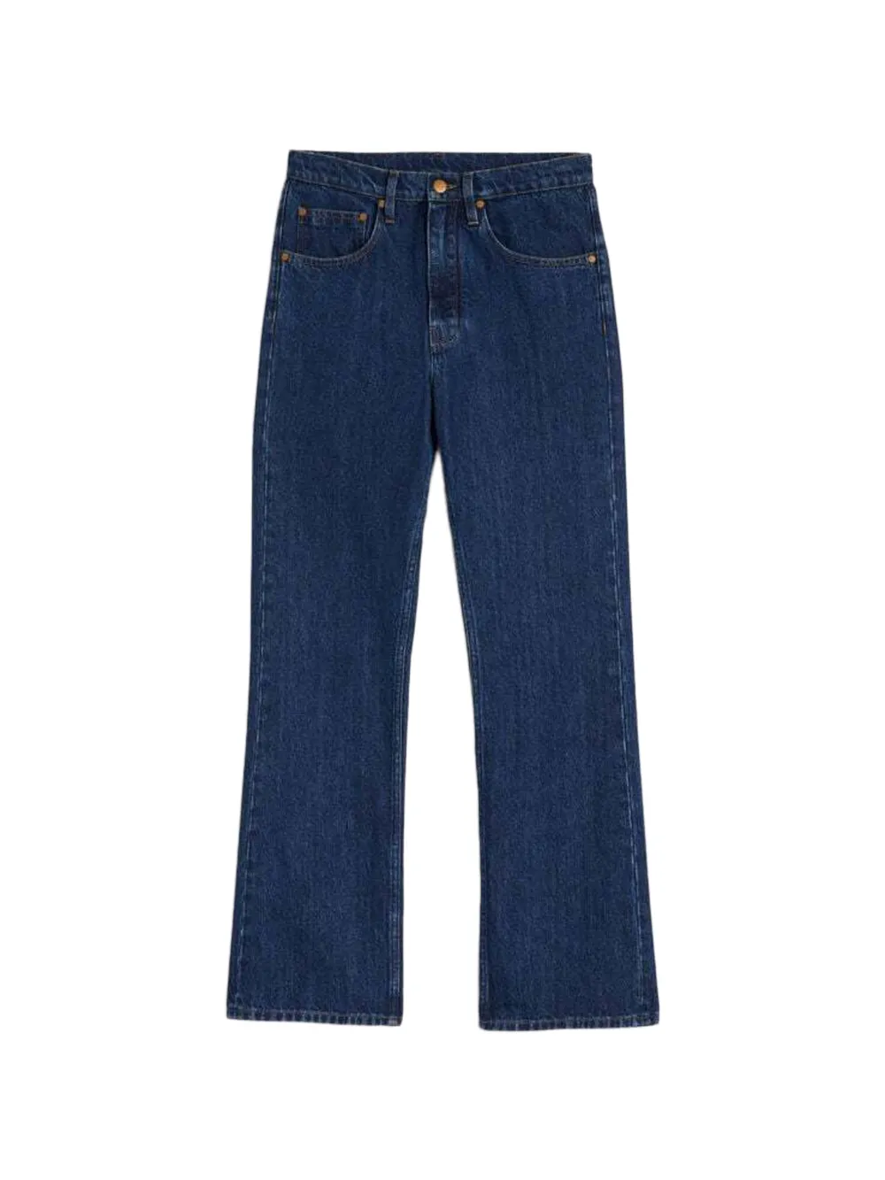 Jil Sander Jeans svasati - Blu