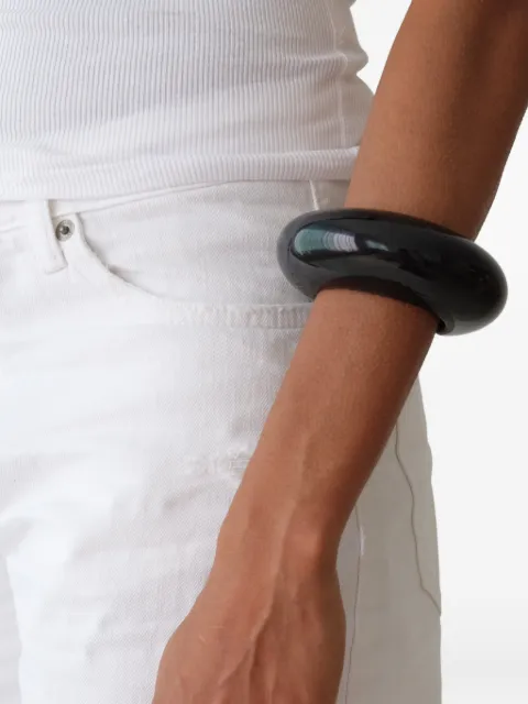 Neeka Studios Big Bangle bracelet