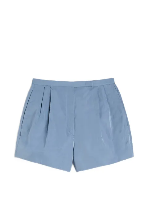 Jil Sander pleated radzmir shorts