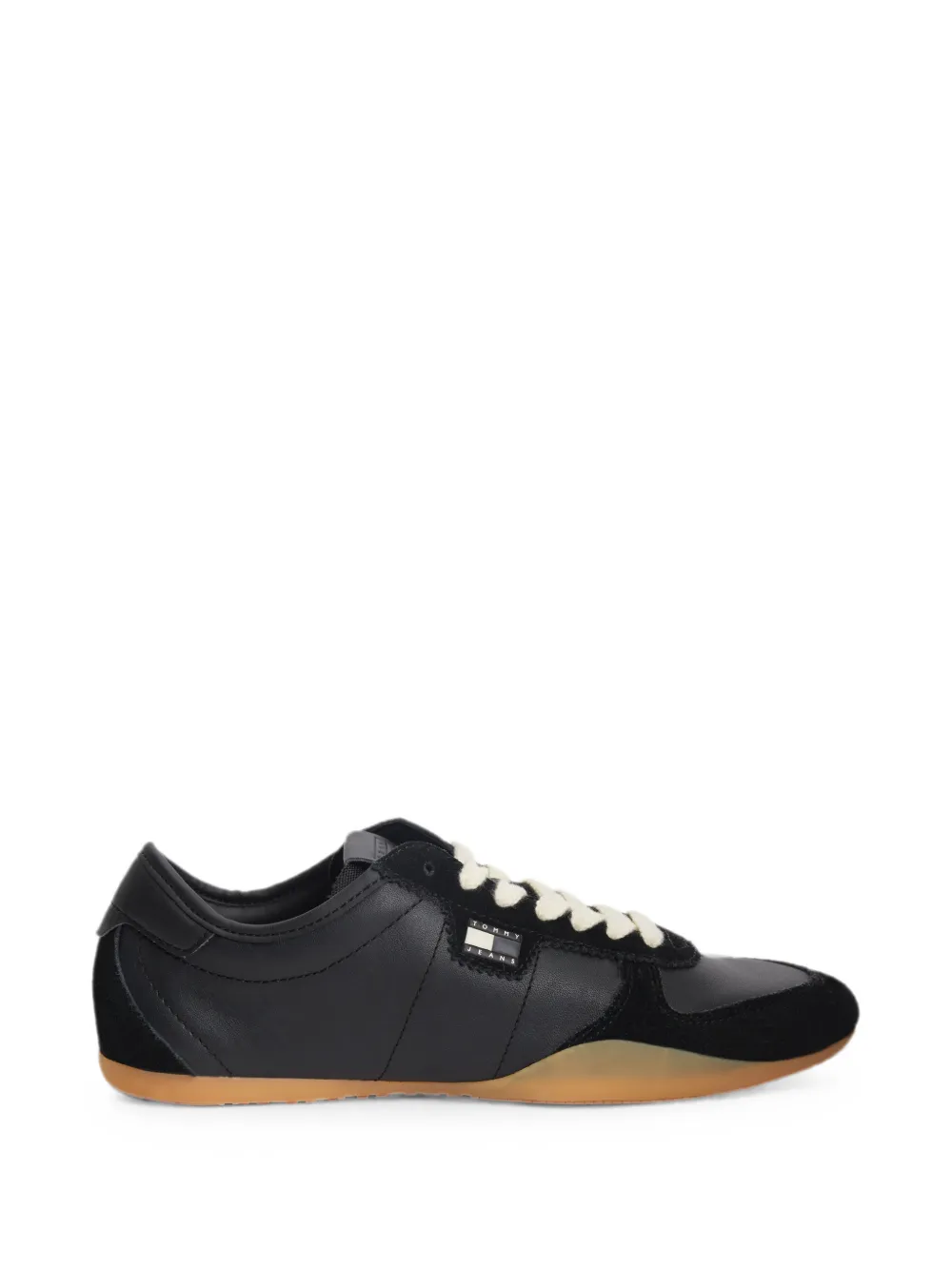 Tommy Hilfiger low-top sneakers - Nero