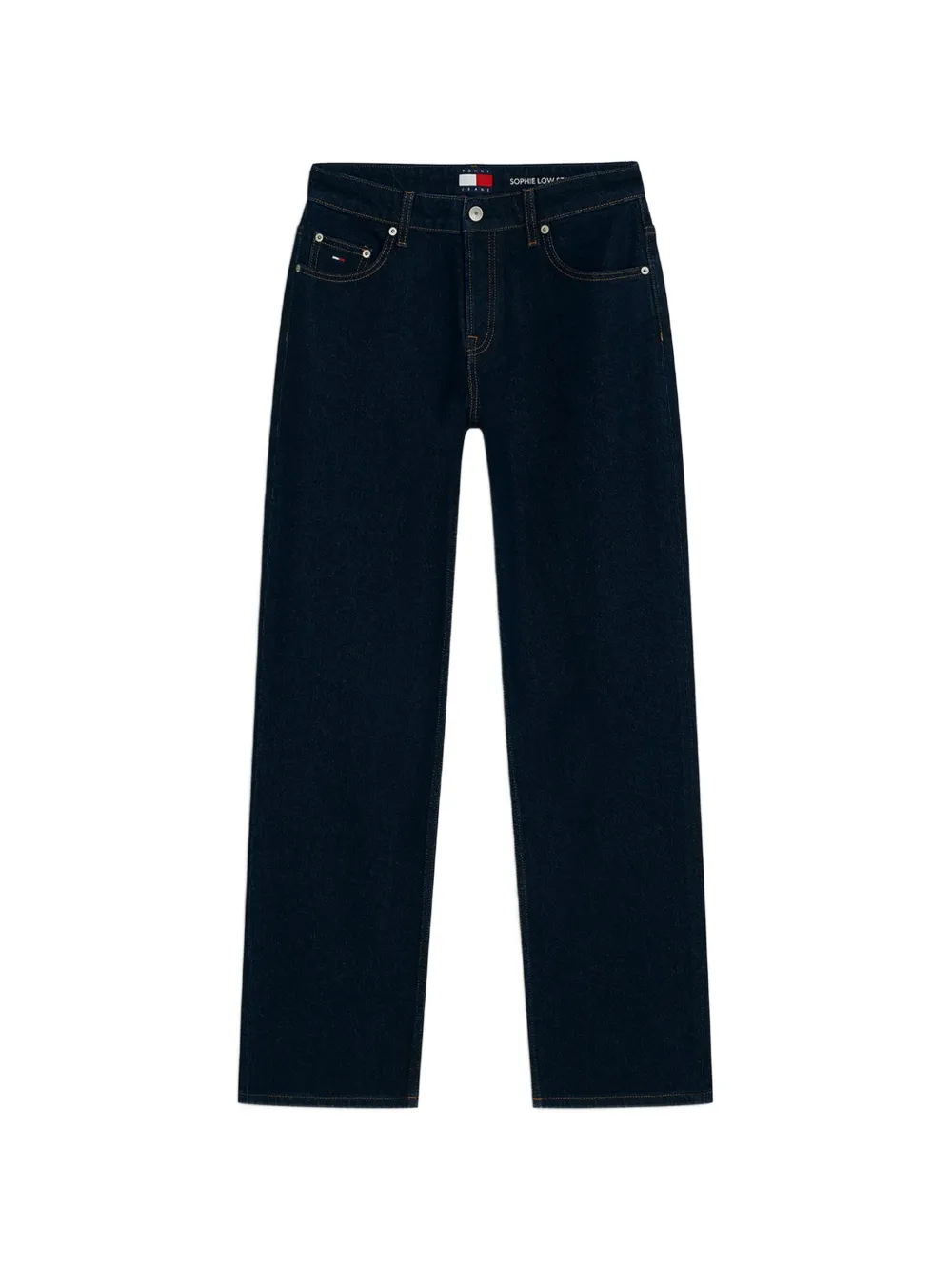 Tommy Hilfiger Sophie jeans - Blu
