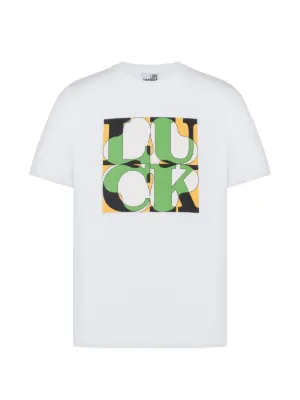 Supreme x Rammellzee graphic-print T-shirt | White | FARFETCH