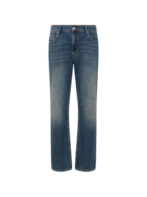 Love Moschino denim pants